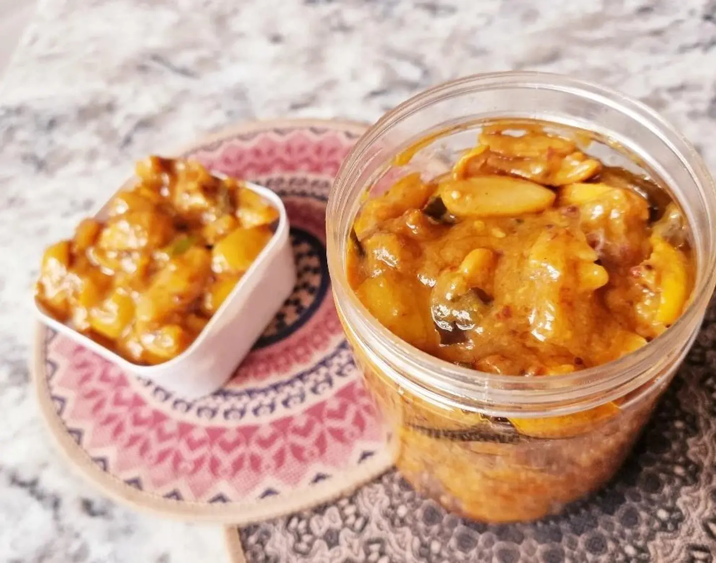 Saaf Lemon Pickle