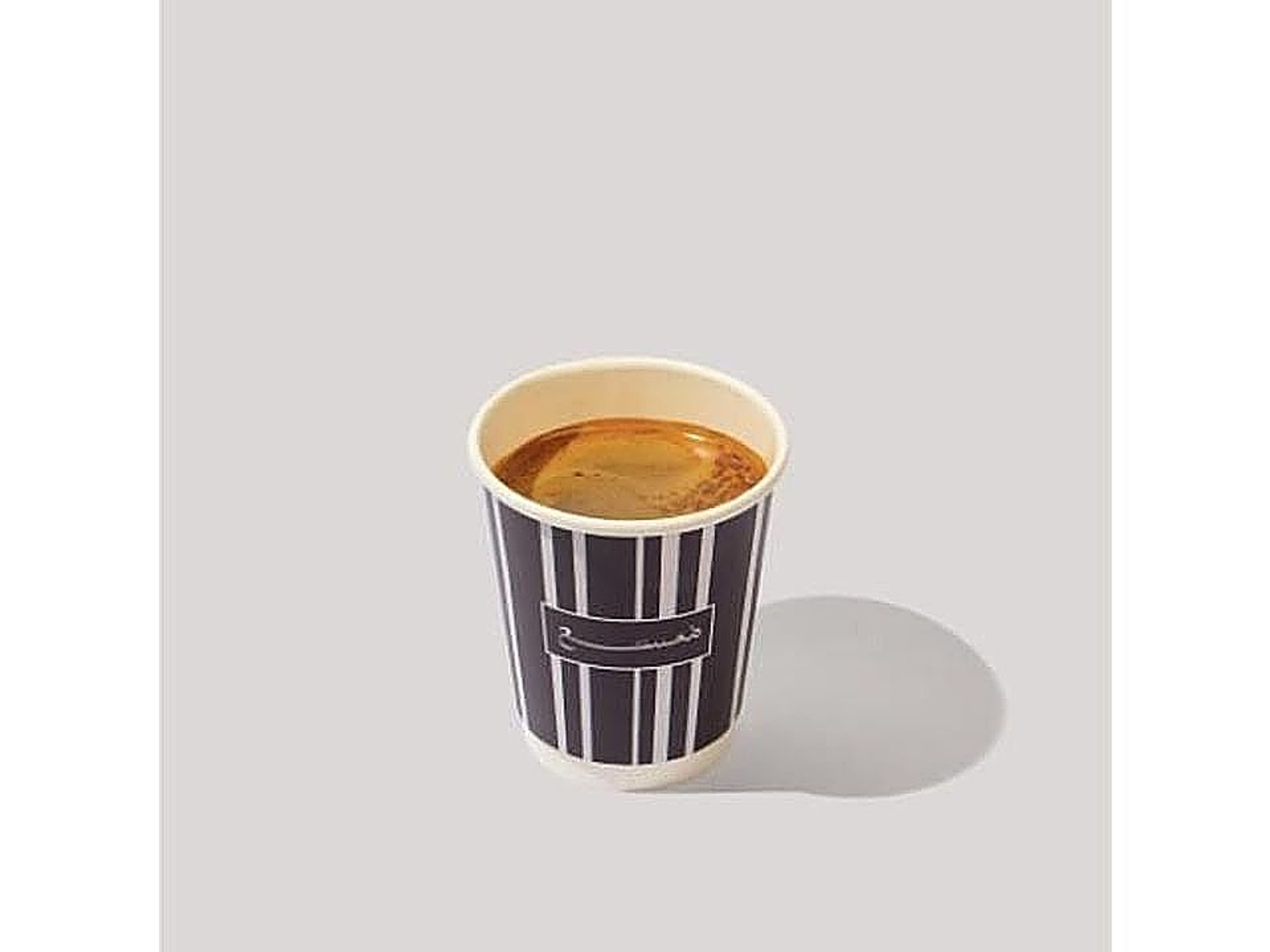 Hot Americano