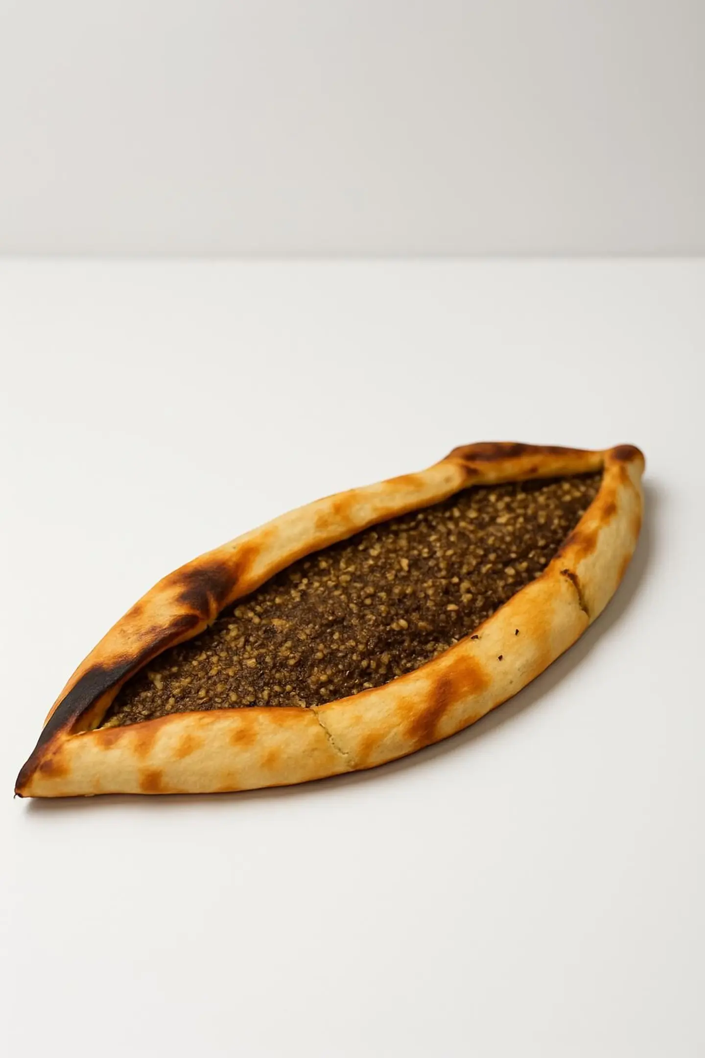 فطيرة زعتر