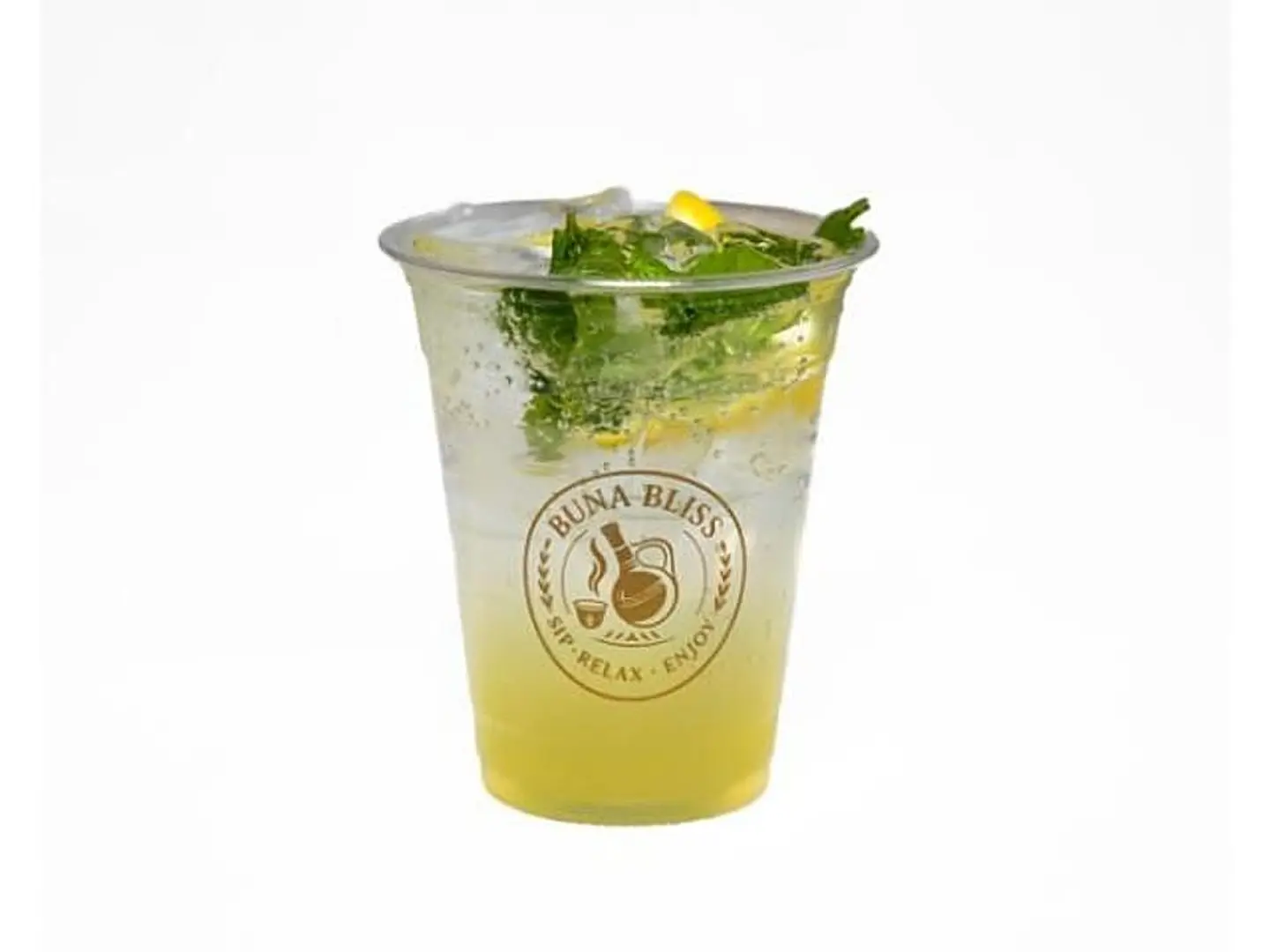 Passion Fruit