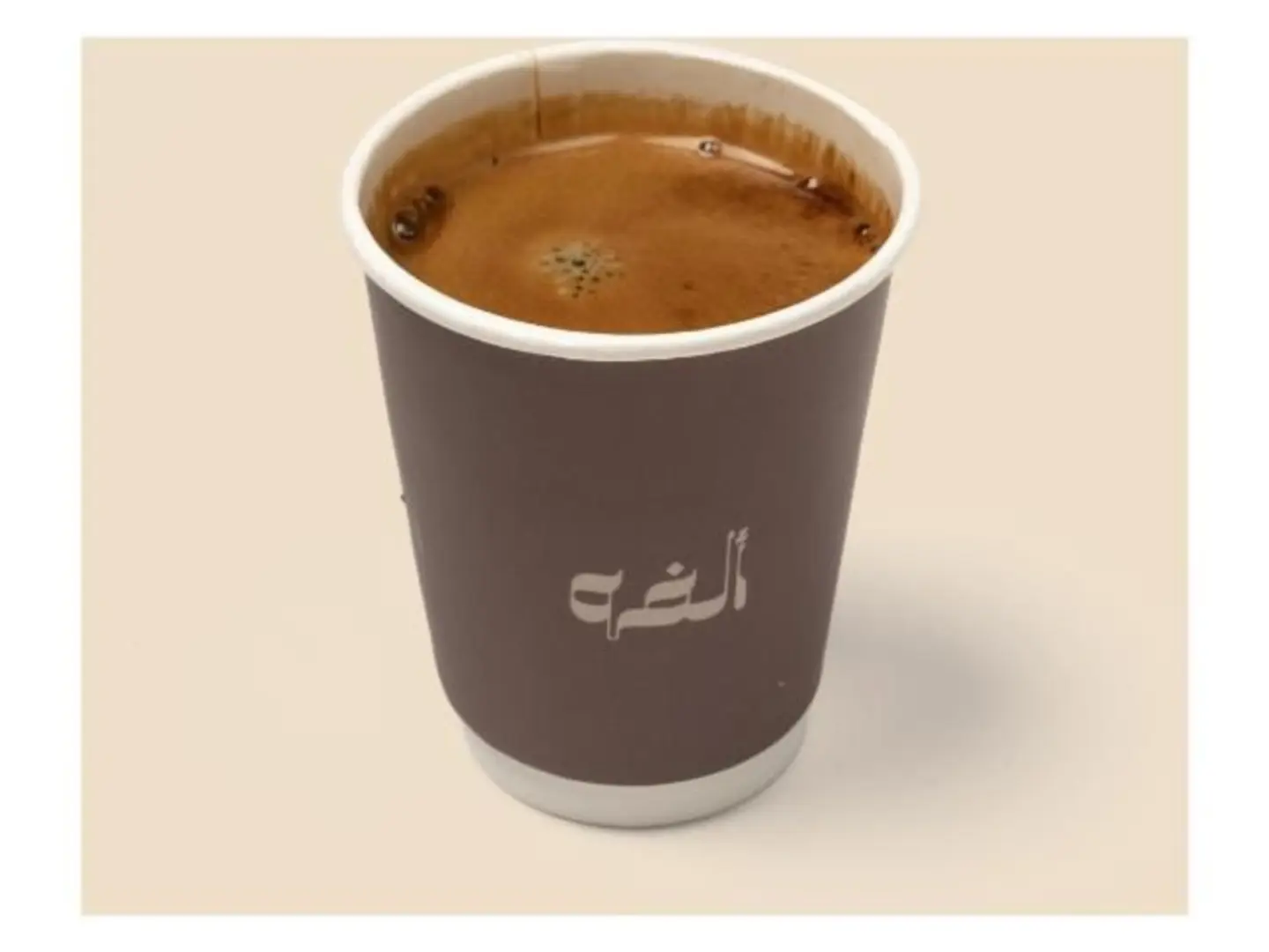 امريكانو حار