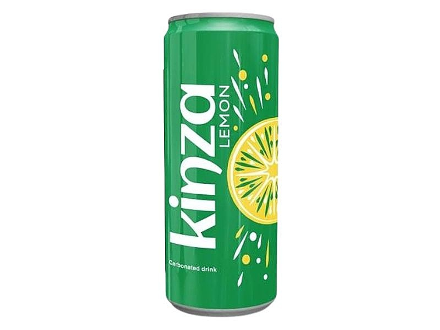 كينزا ليمون