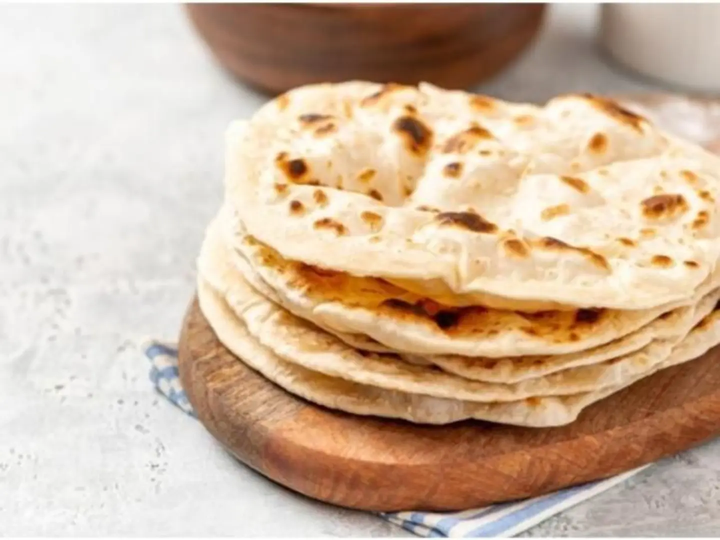 خبز تنور