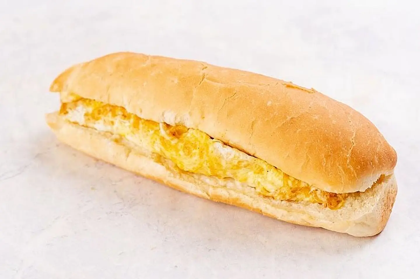 Fried Egg Sandwich