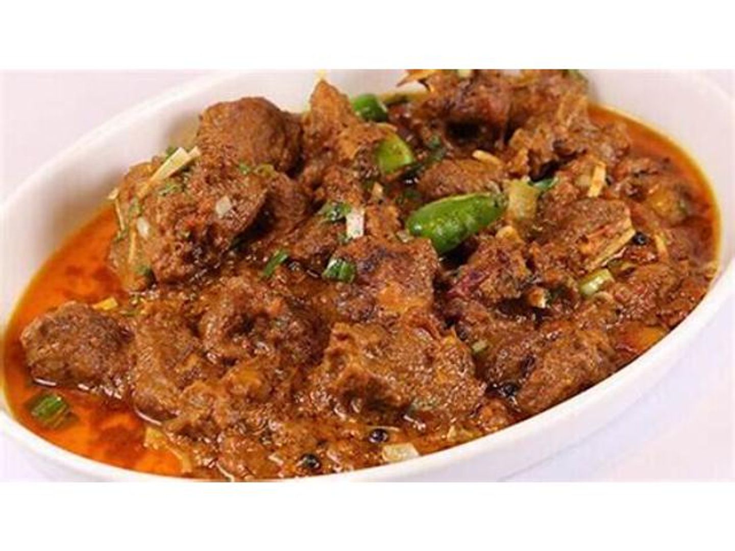 Daka Beef Dish