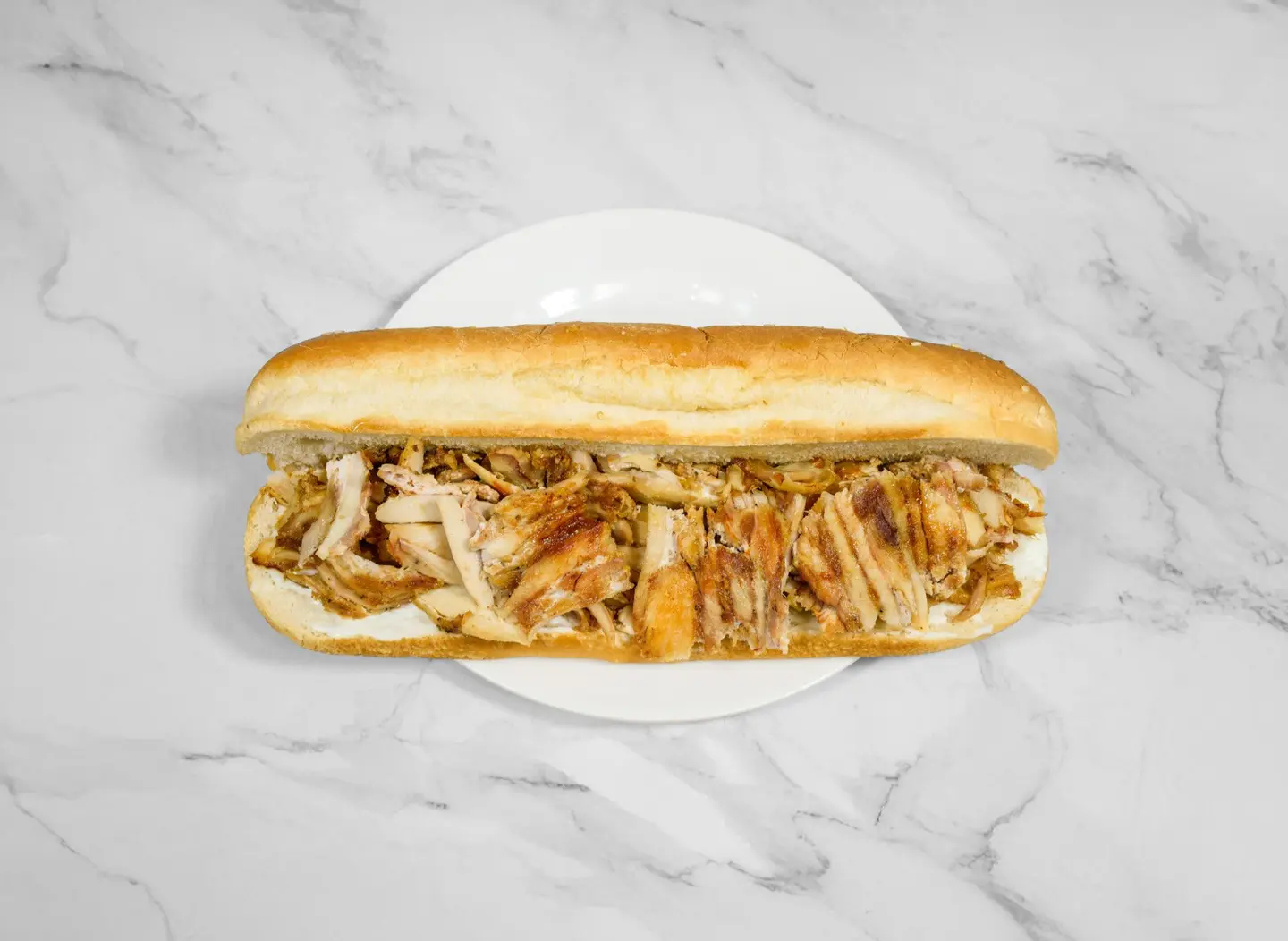 Jumbo Shawarma