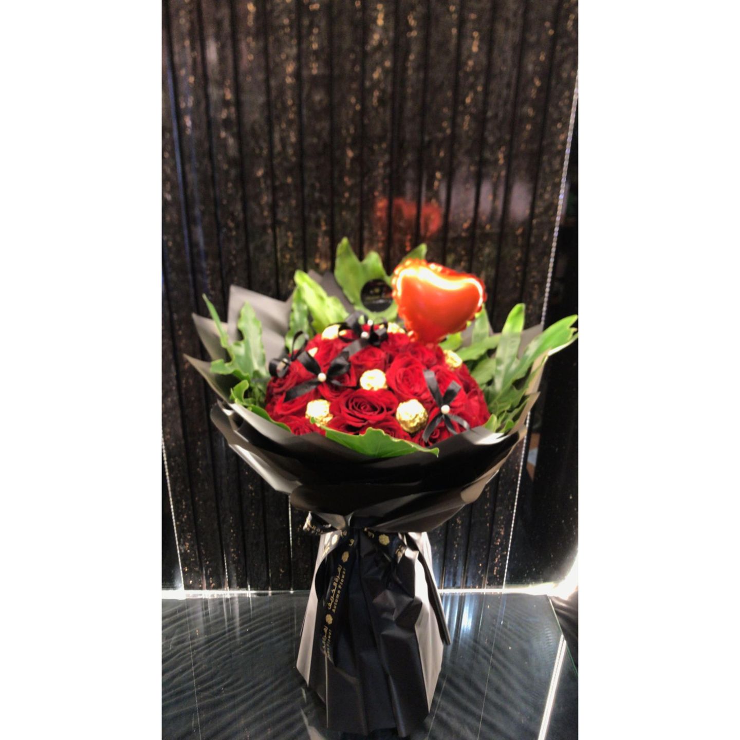 Bouquet No. 50