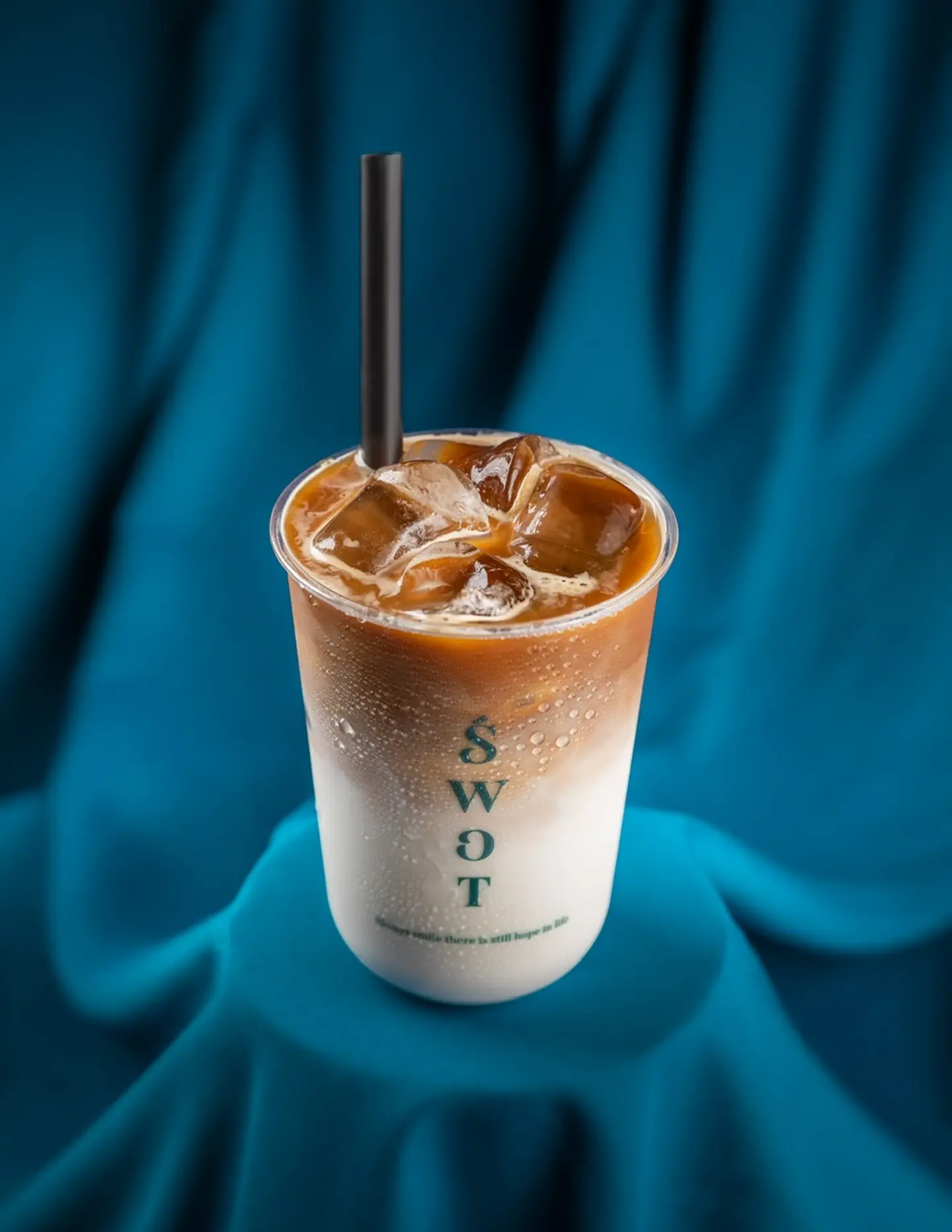 Ice Latte