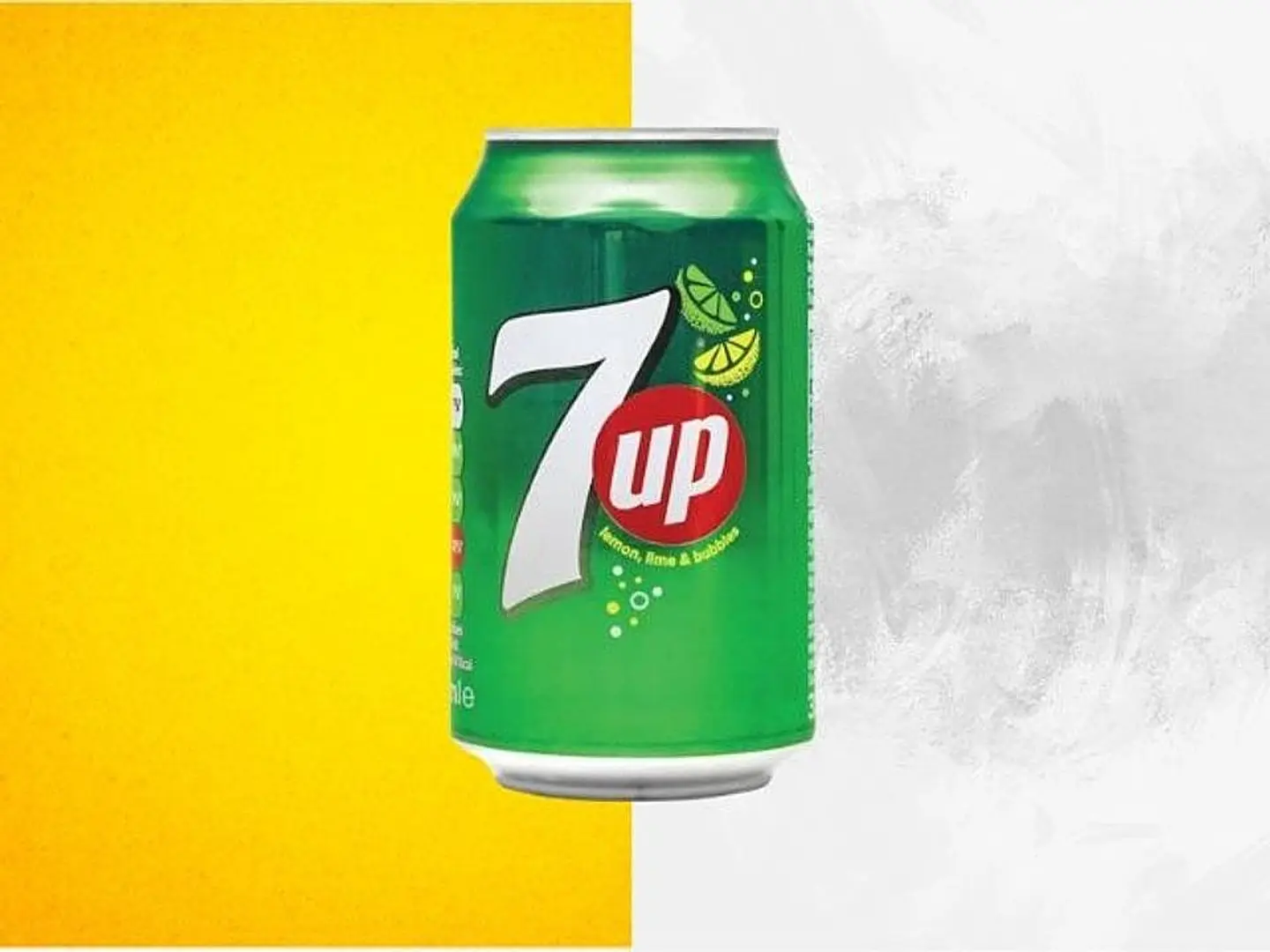 7 Up