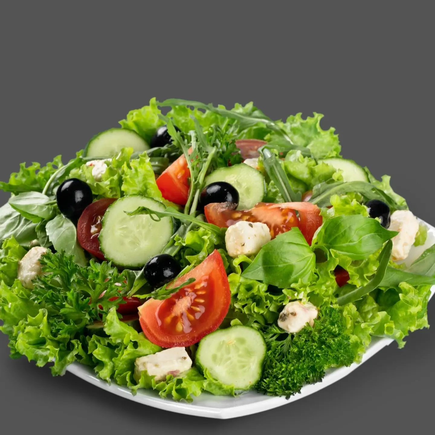 Green Salad