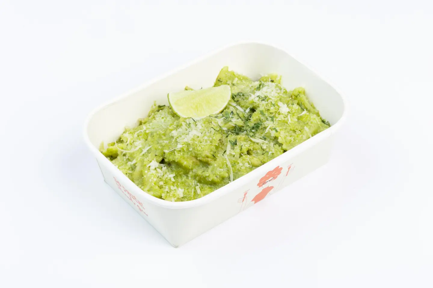 So Pesto