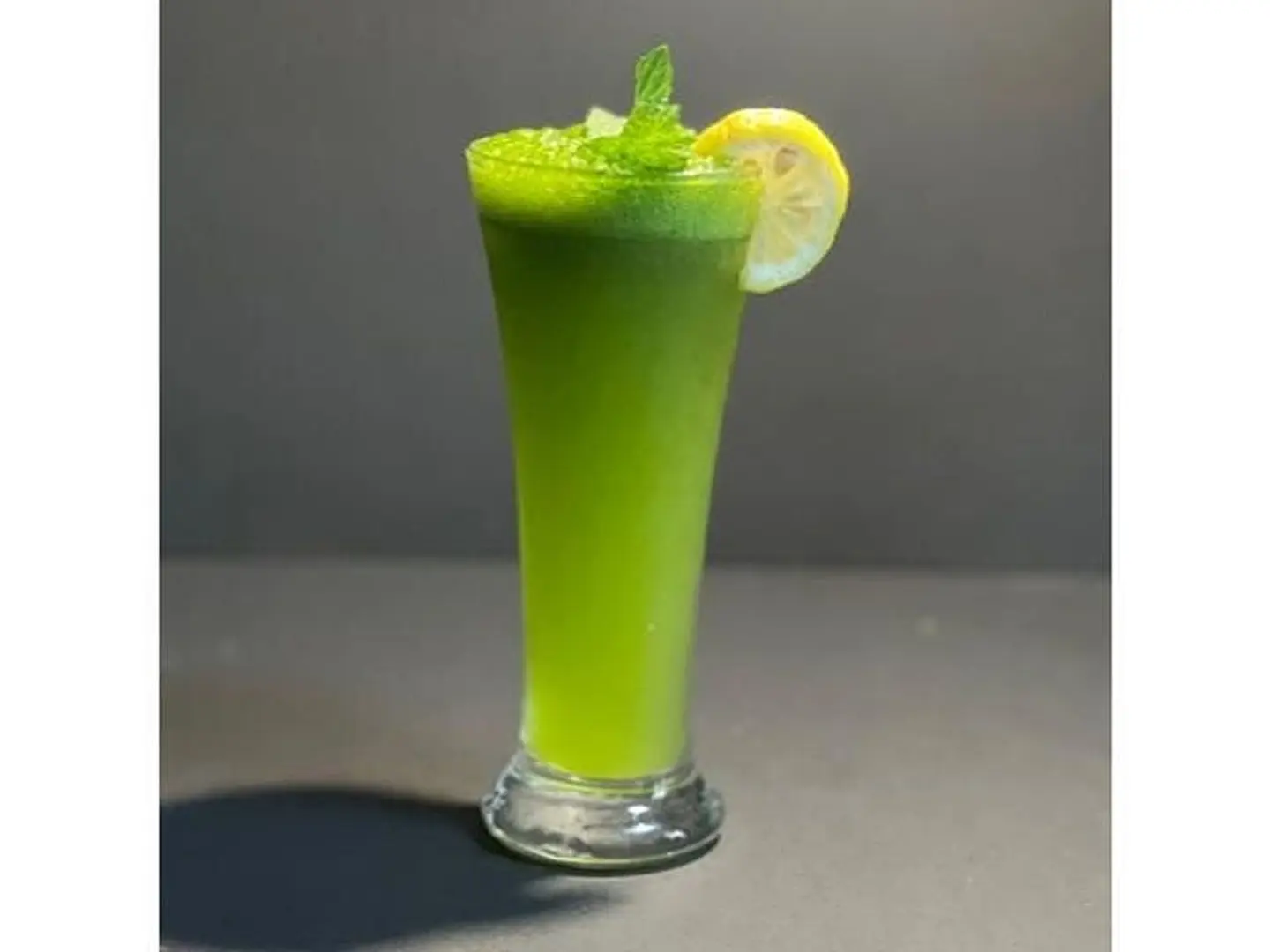 ليمون بالنعناع