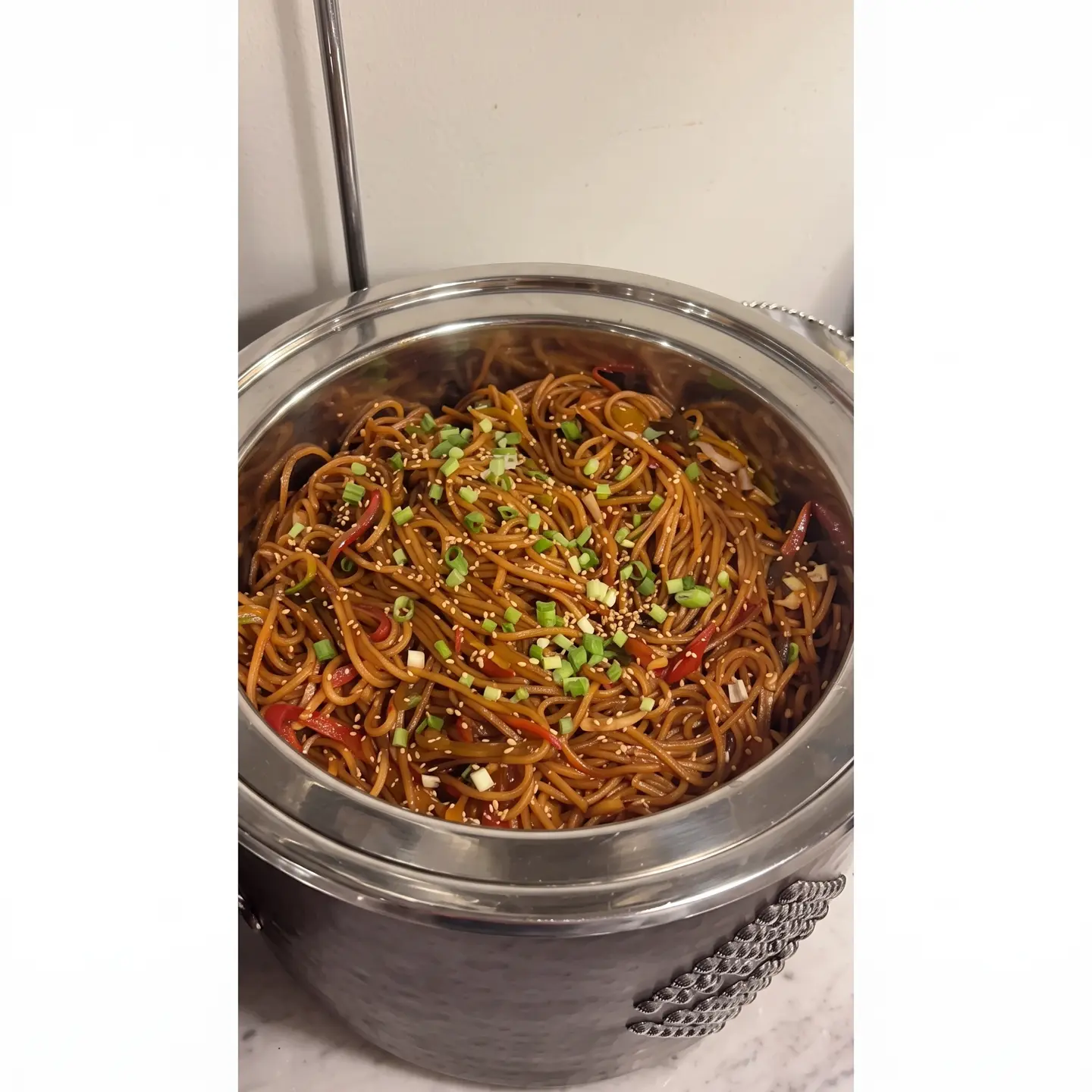 Pancit Bam I