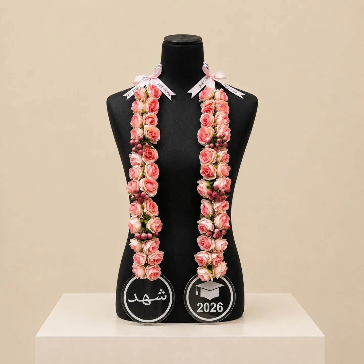 Nada Graduation Garland