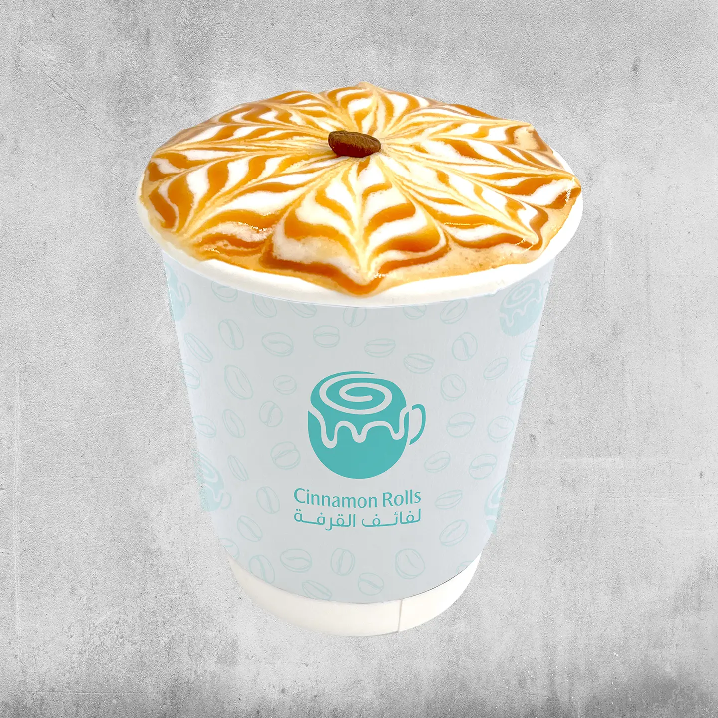 Caramel Macchiato