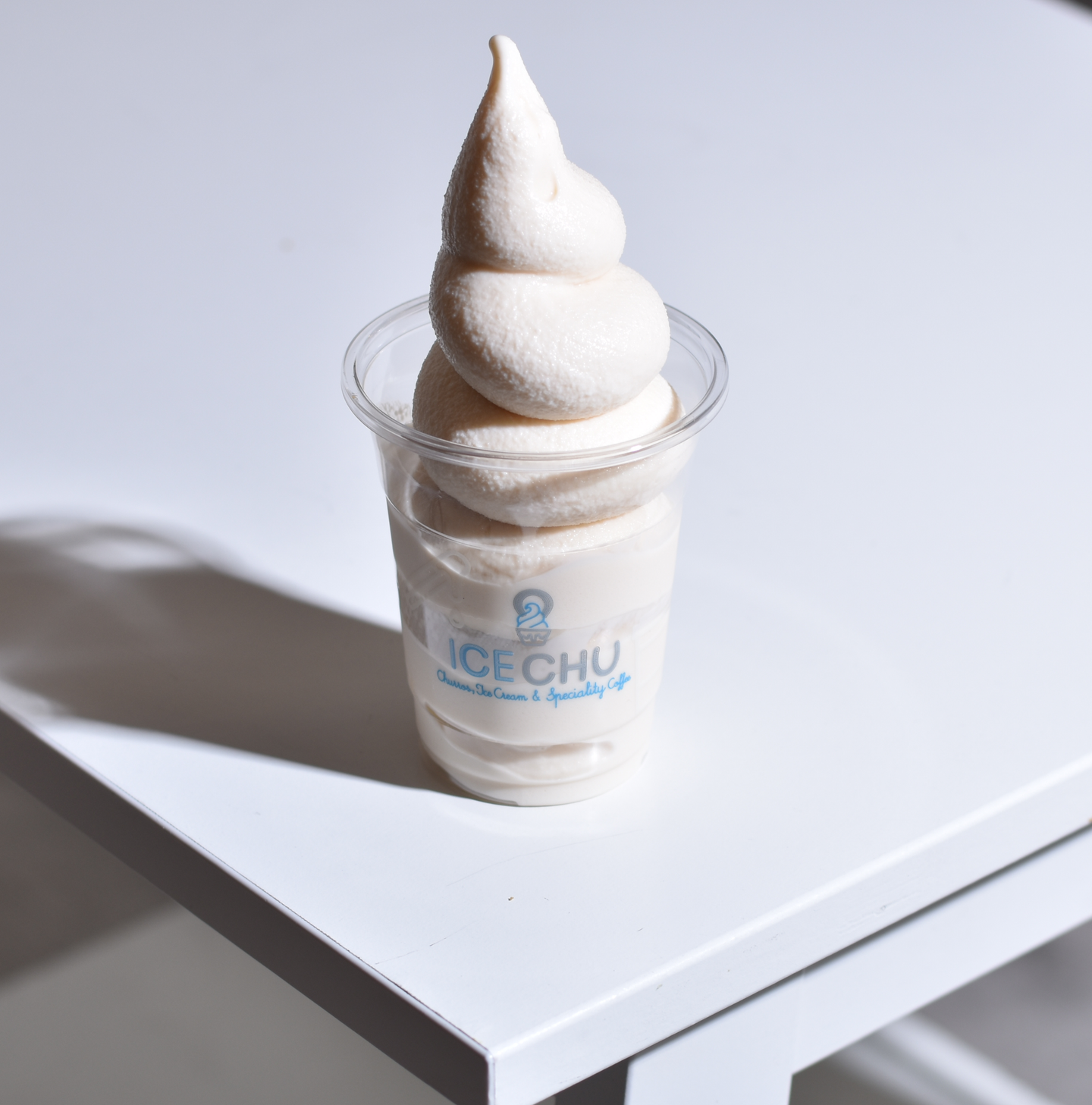 Ice Cream Vanilla Classic