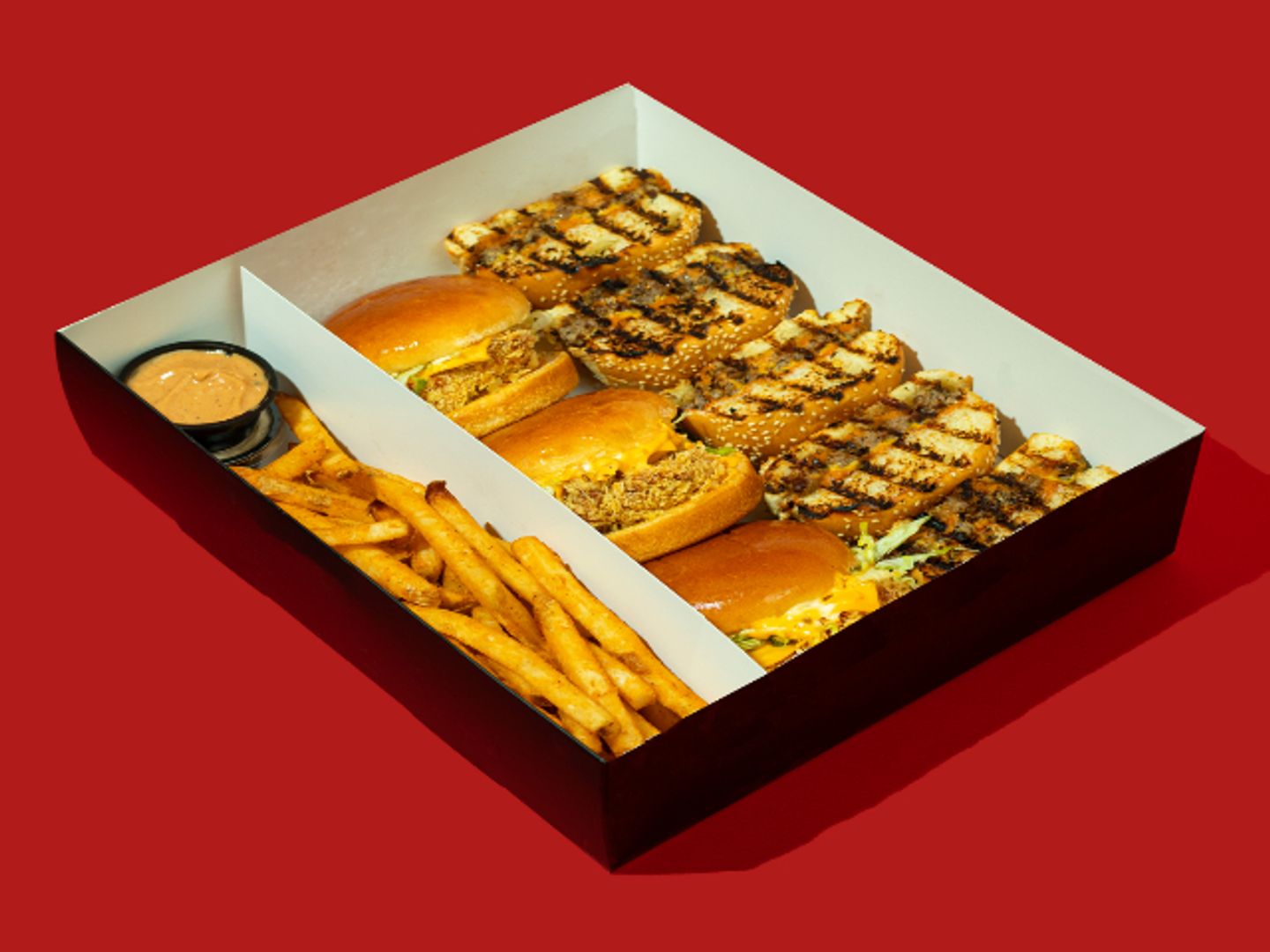 Gathering Box