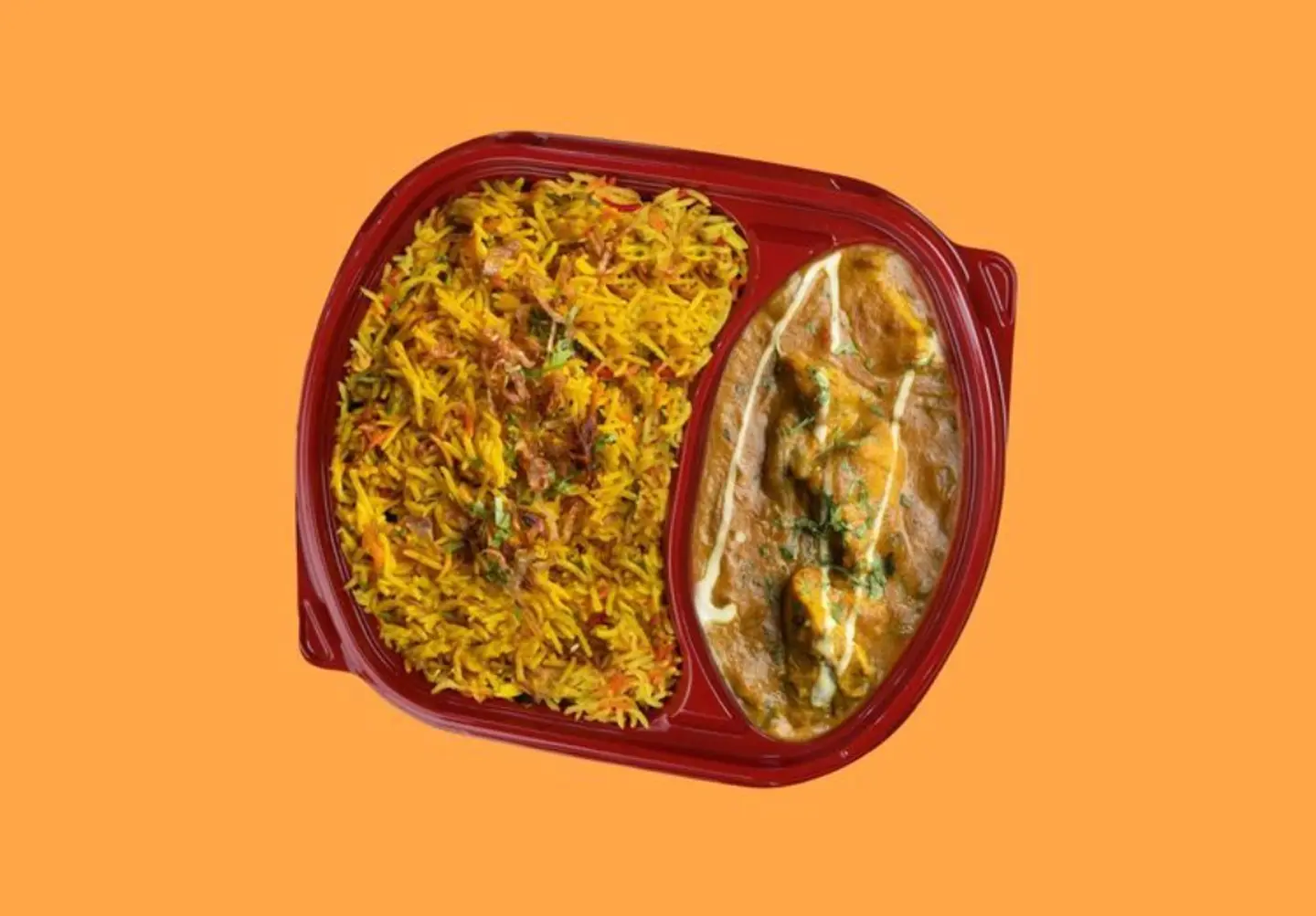 دجاج كارهاي كومبو