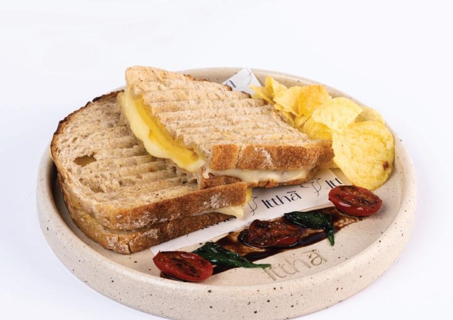 Mozzarella Sandwich