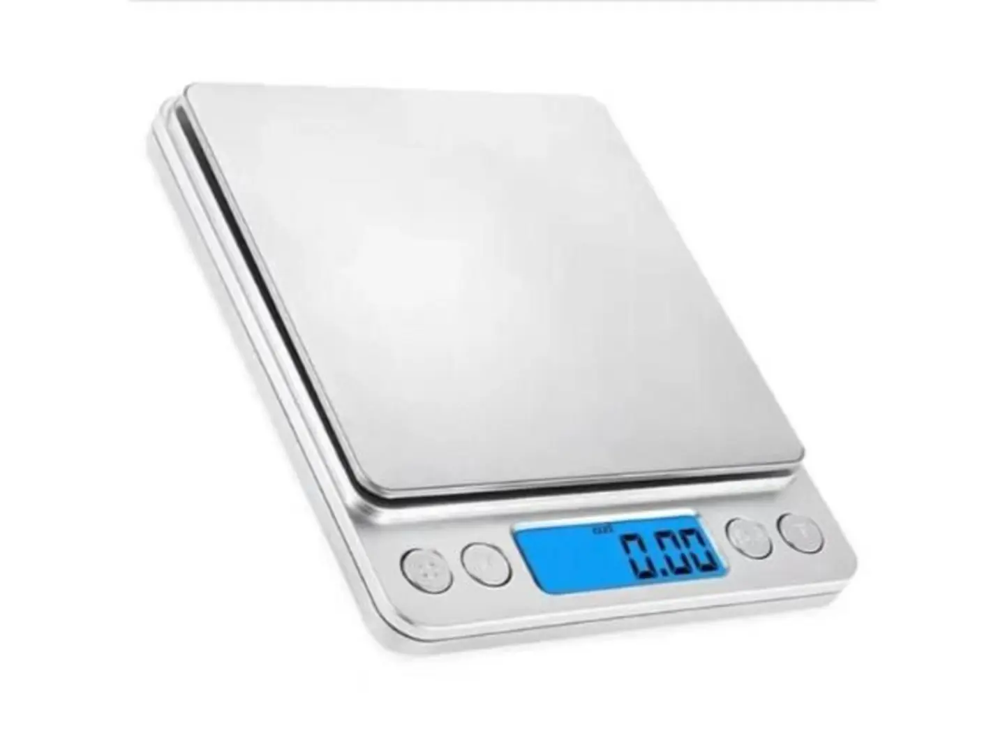 ميزان قياس الأطعمة