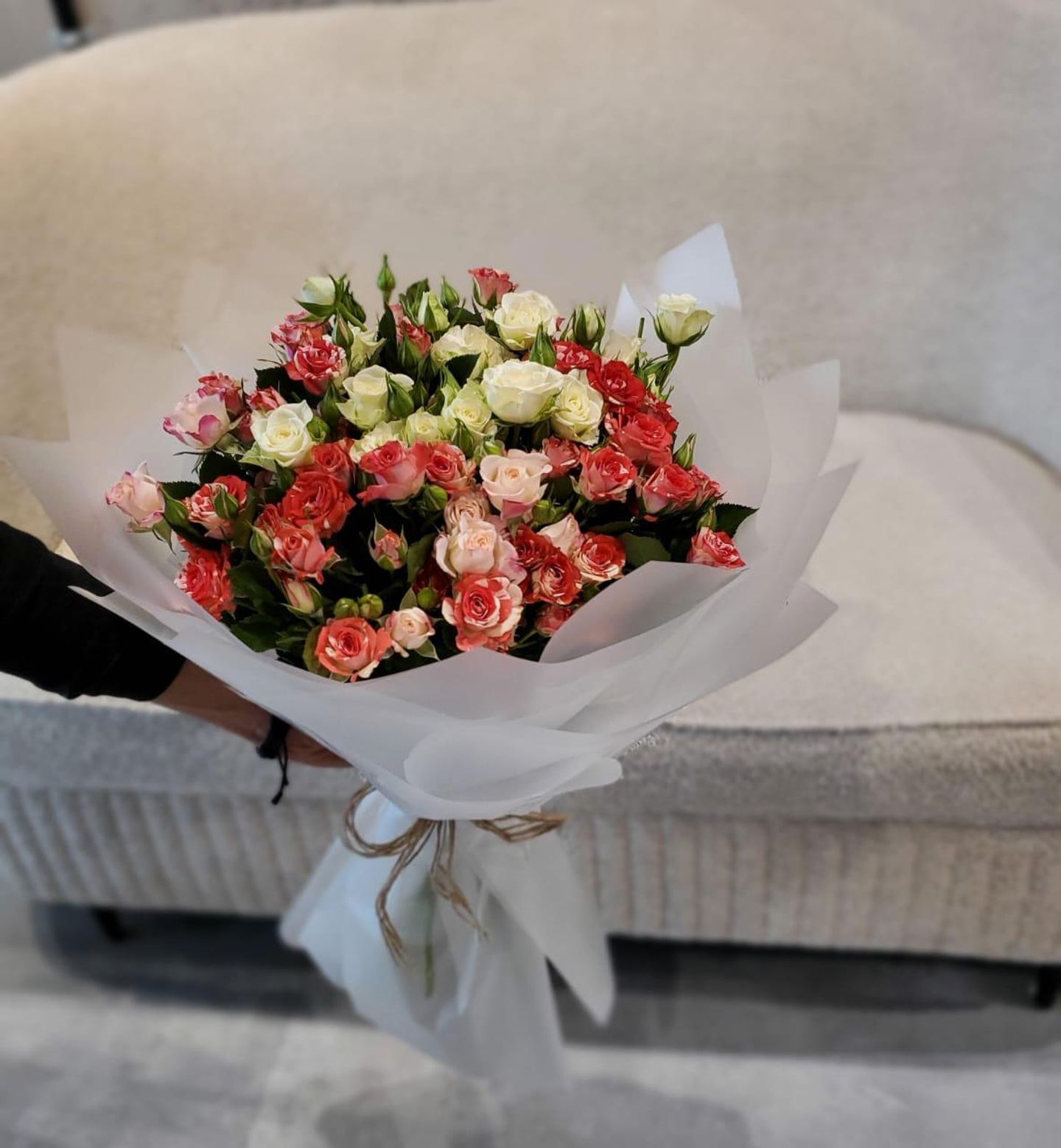 Mix Baby Bouquet