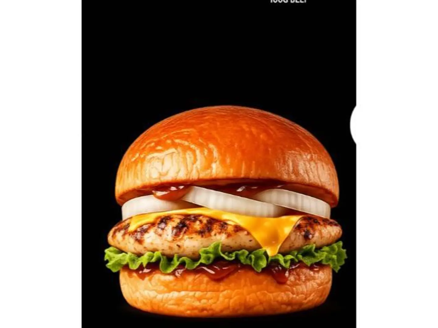 Nerd Classic Chicken