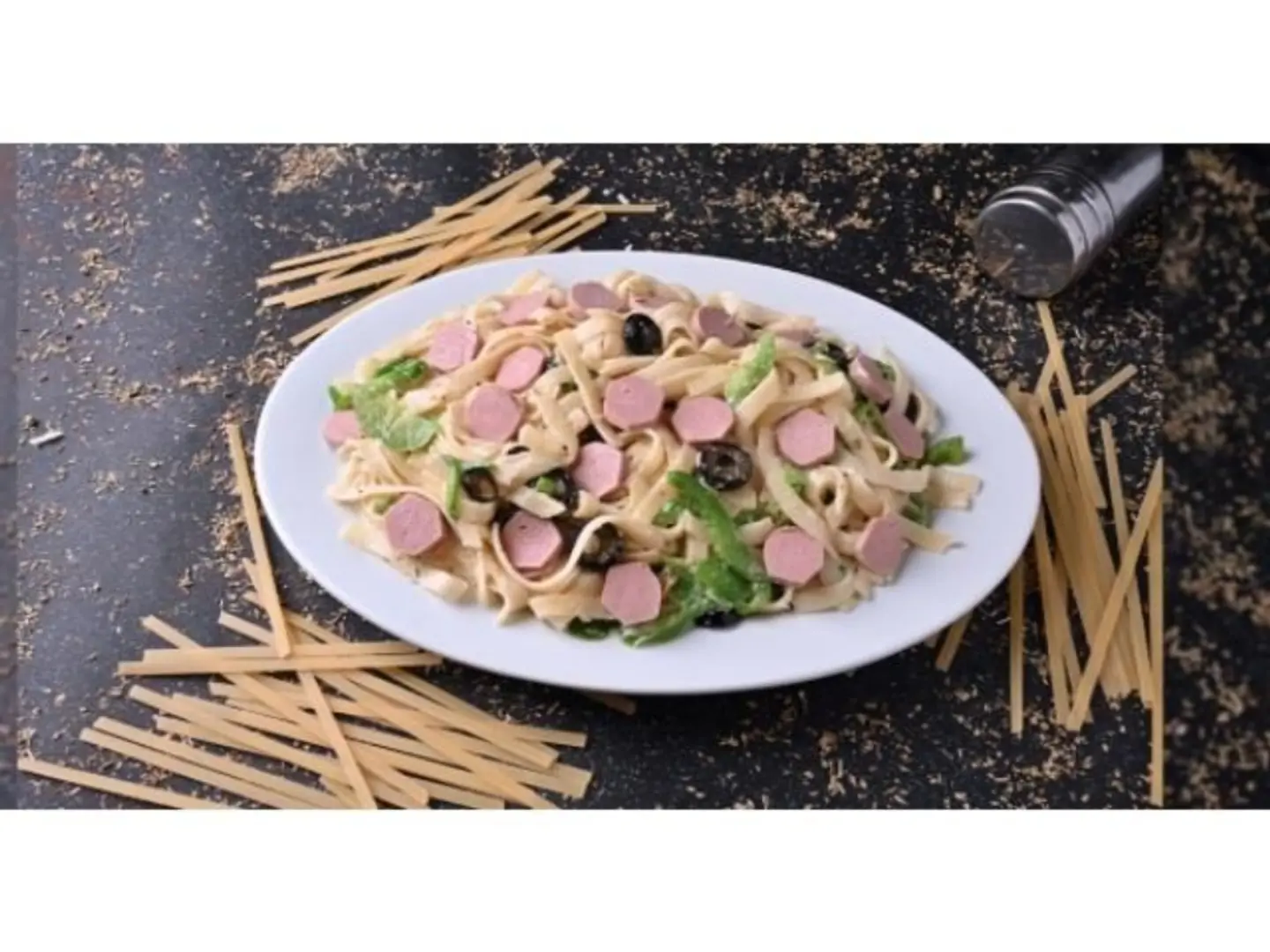 فيتوتشيني هوت دوج