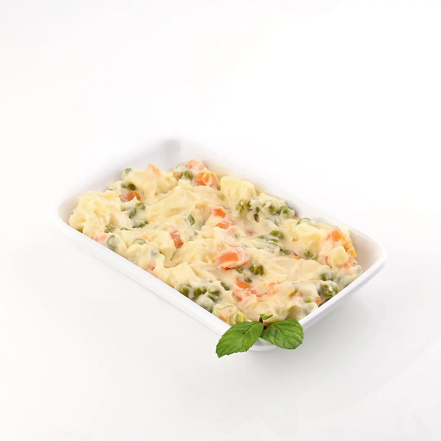 Seafood Salad