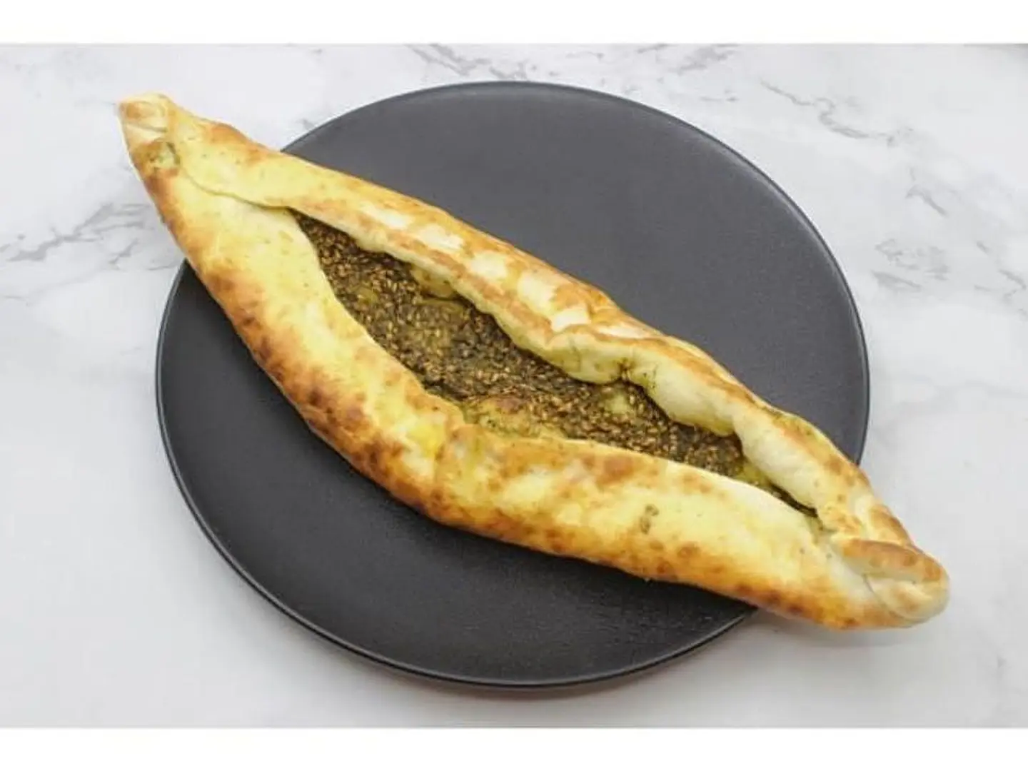 Plain Thyme Pie