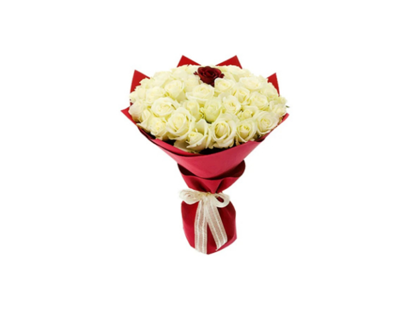 باقة نقطة حب