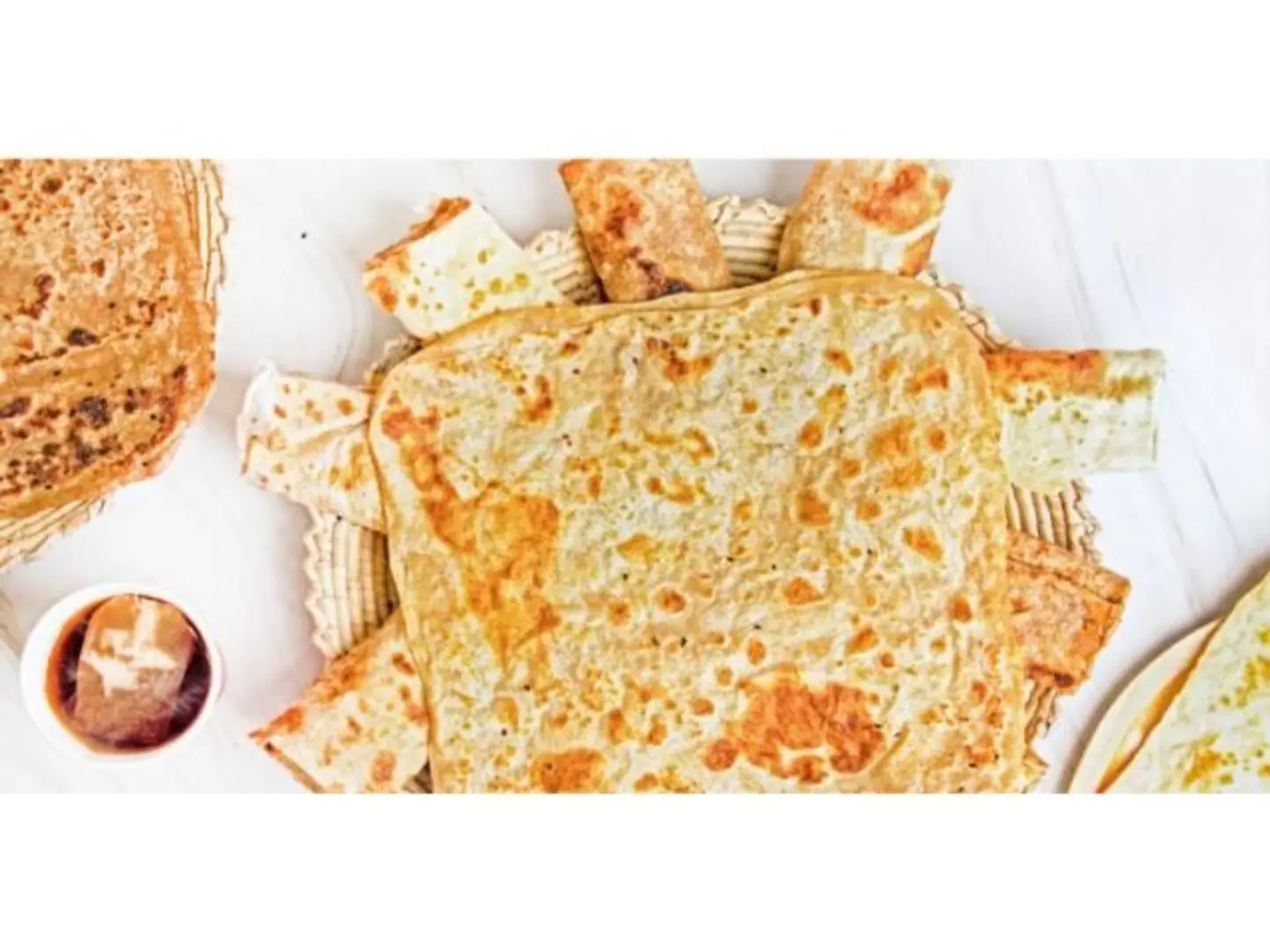 فطيرة سبيشل ساده