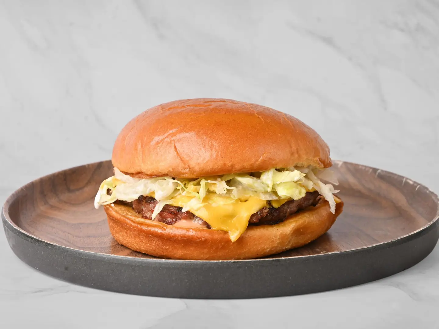 Truffle Beef