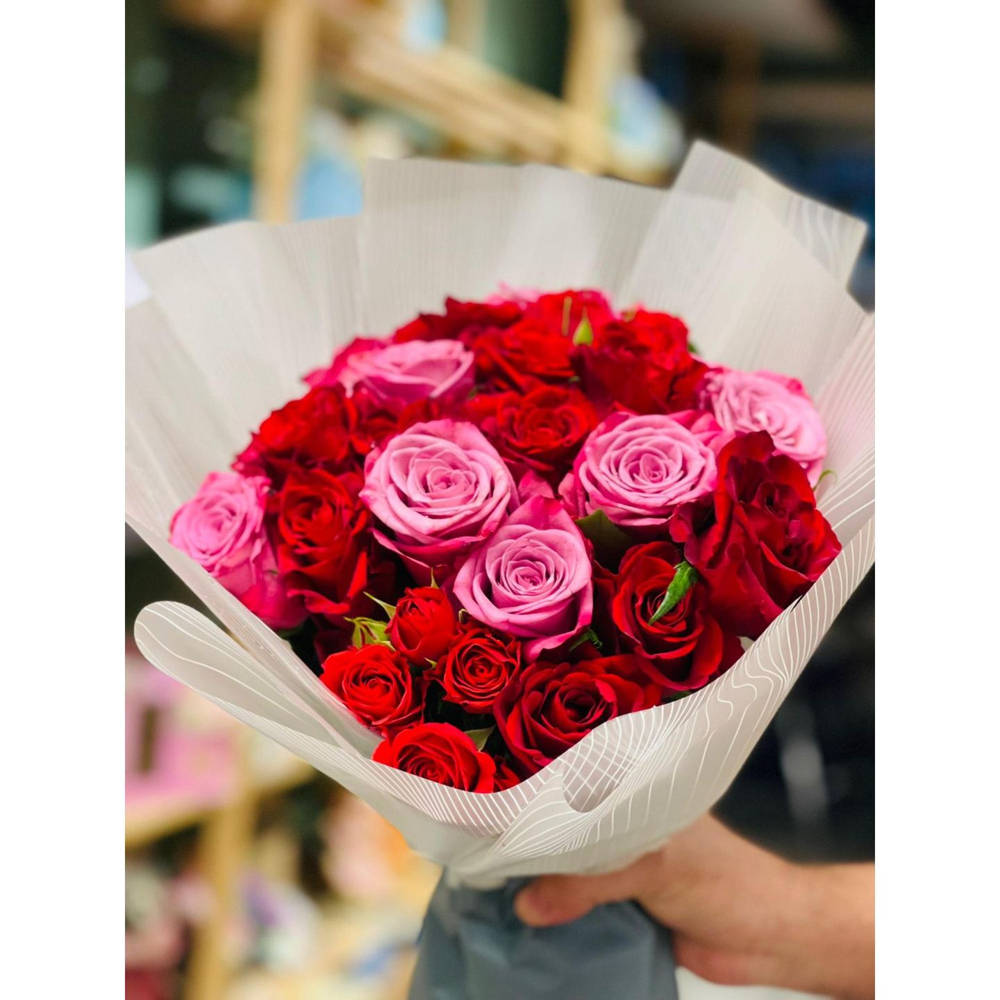 Bouquet36