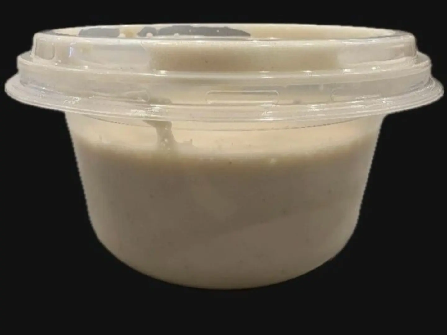 Tahini