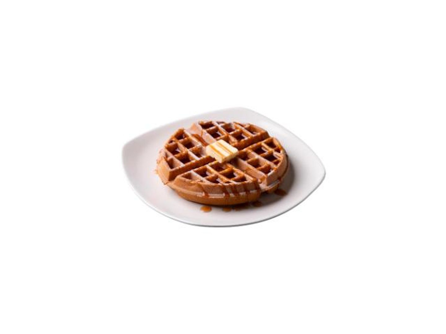Classic Waffle