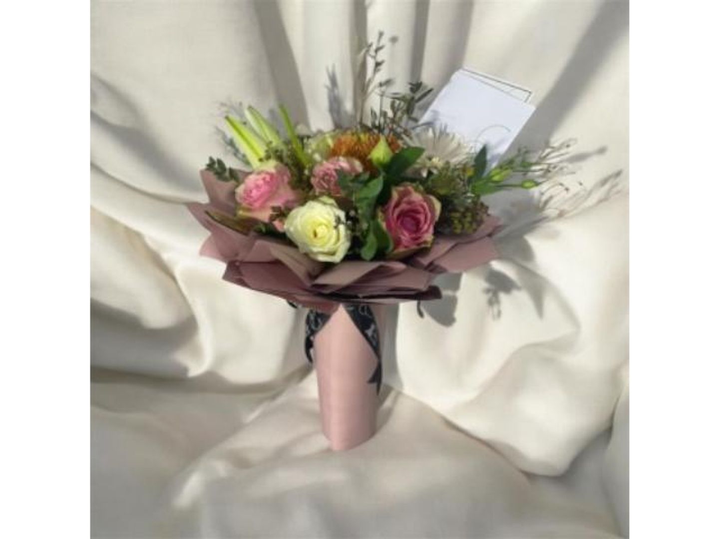 باقة مني دائري رقم 13
