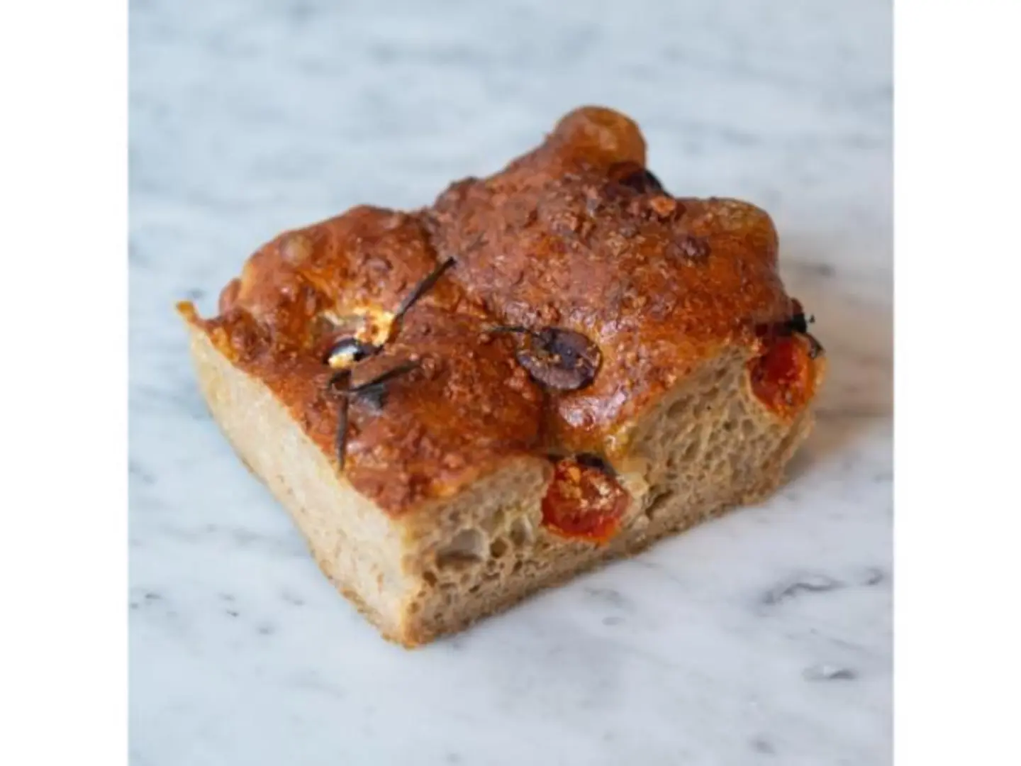 Focaccia