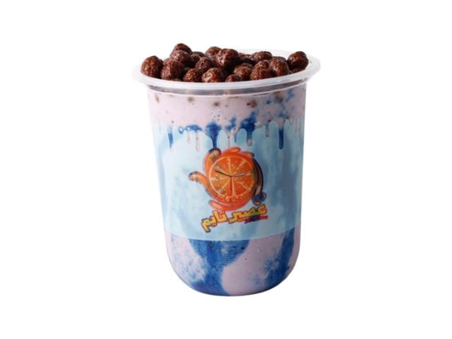 Salman’s Story Milkshake