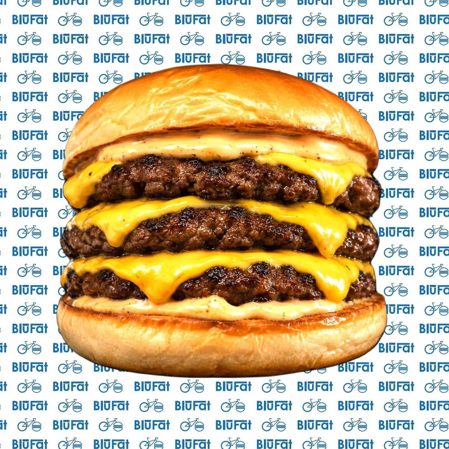 Fat Beef Burger
