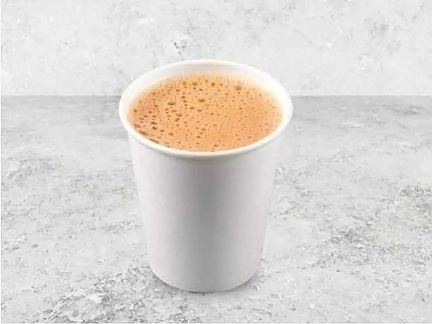 Karak Tea