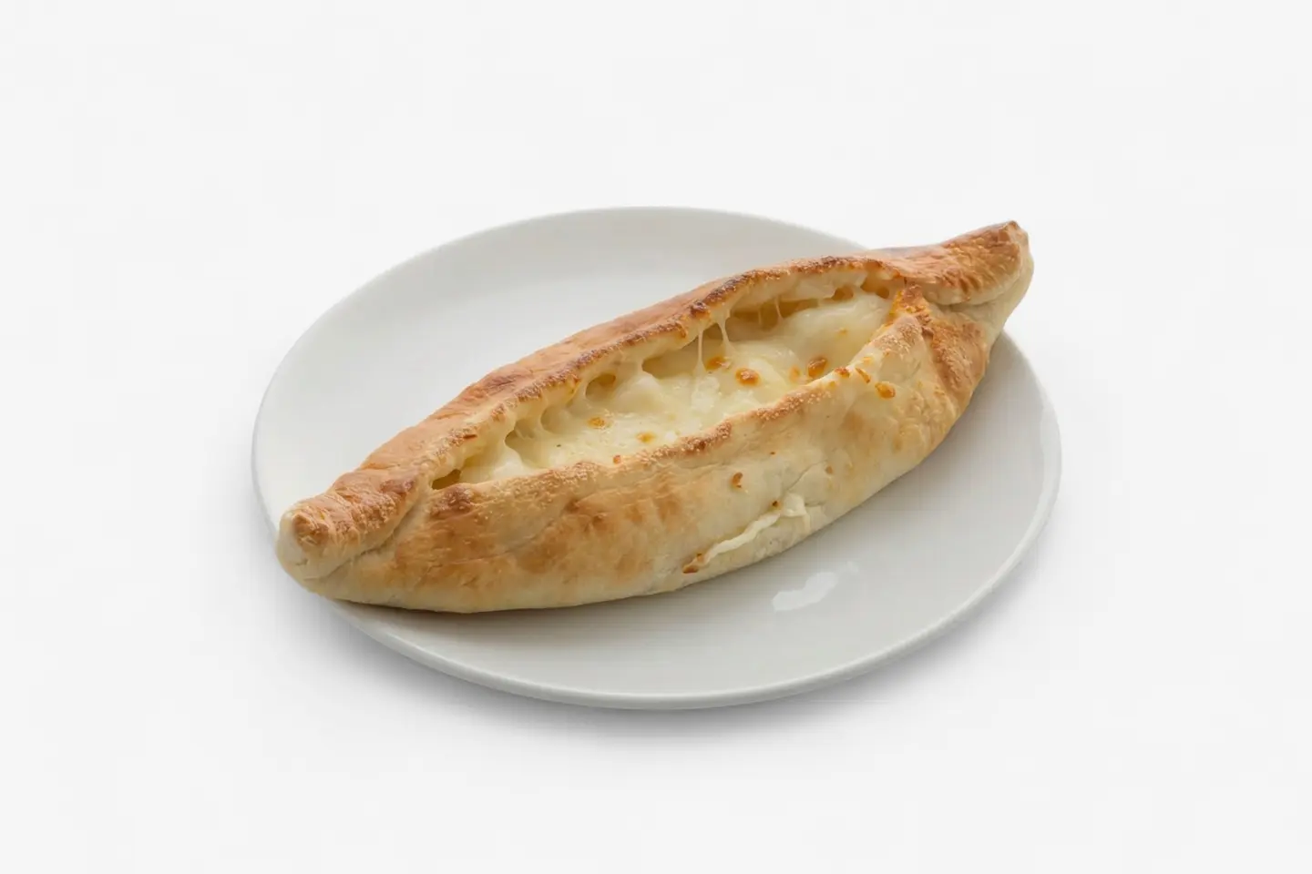 Labneh Pie