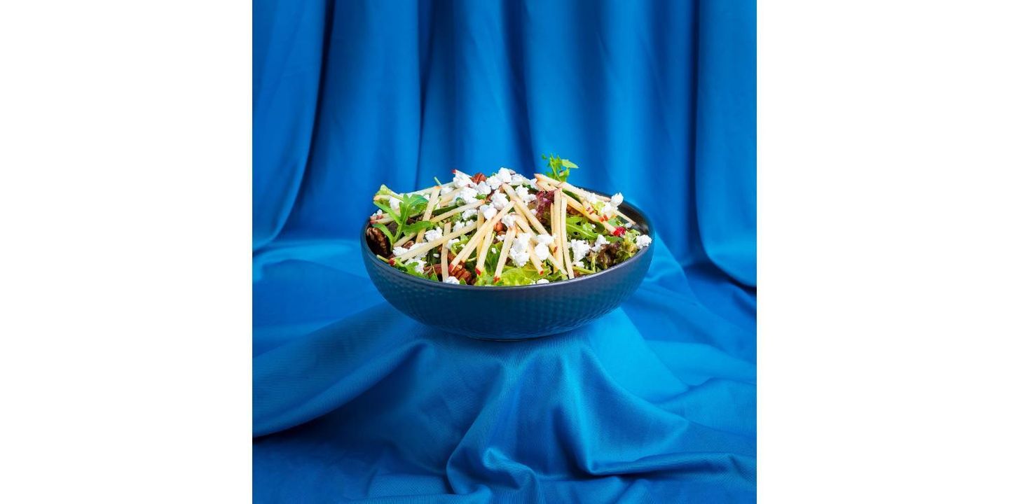 Camo Salad