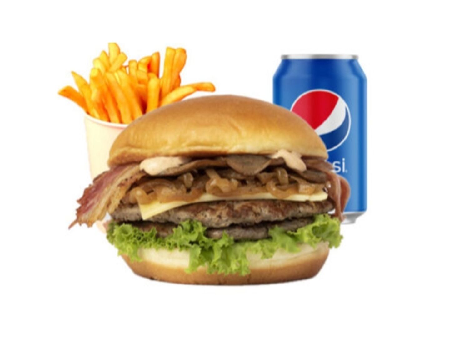 Smoked Beef Meal