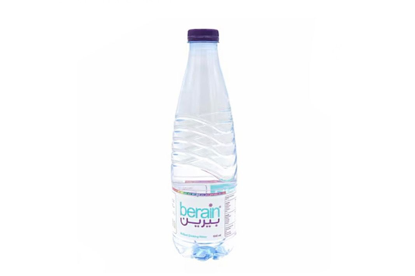 ماء ٥٥٠ مل