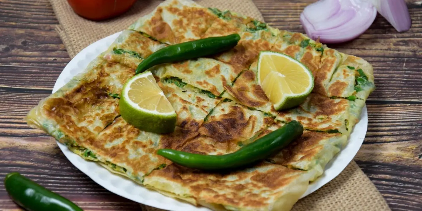 مطبق خضار