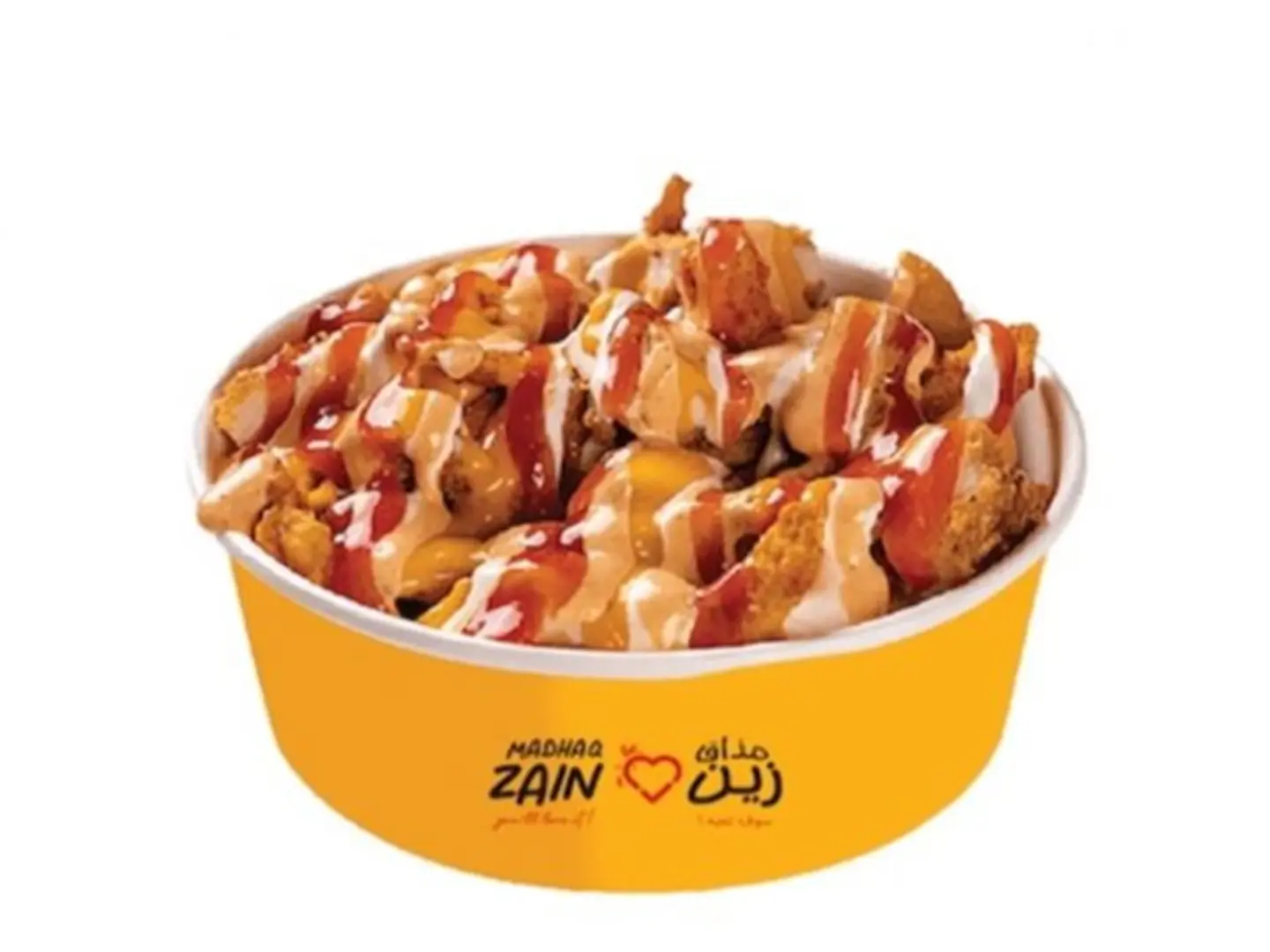 Chicken Fries