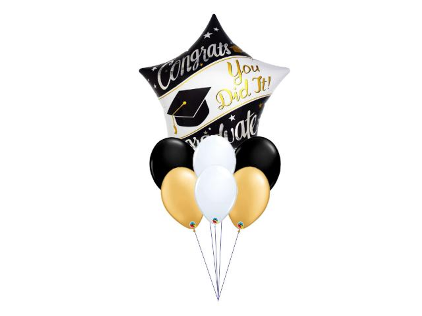 Graduation Package 2
