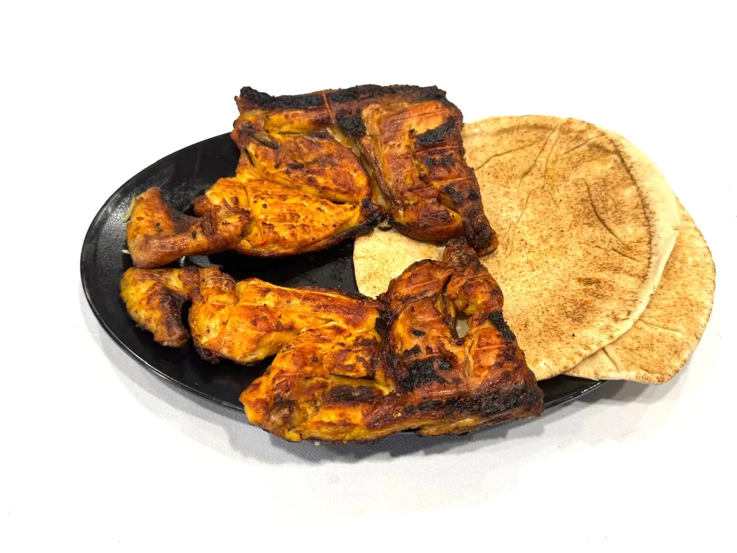 Plain Grilled Chicken
