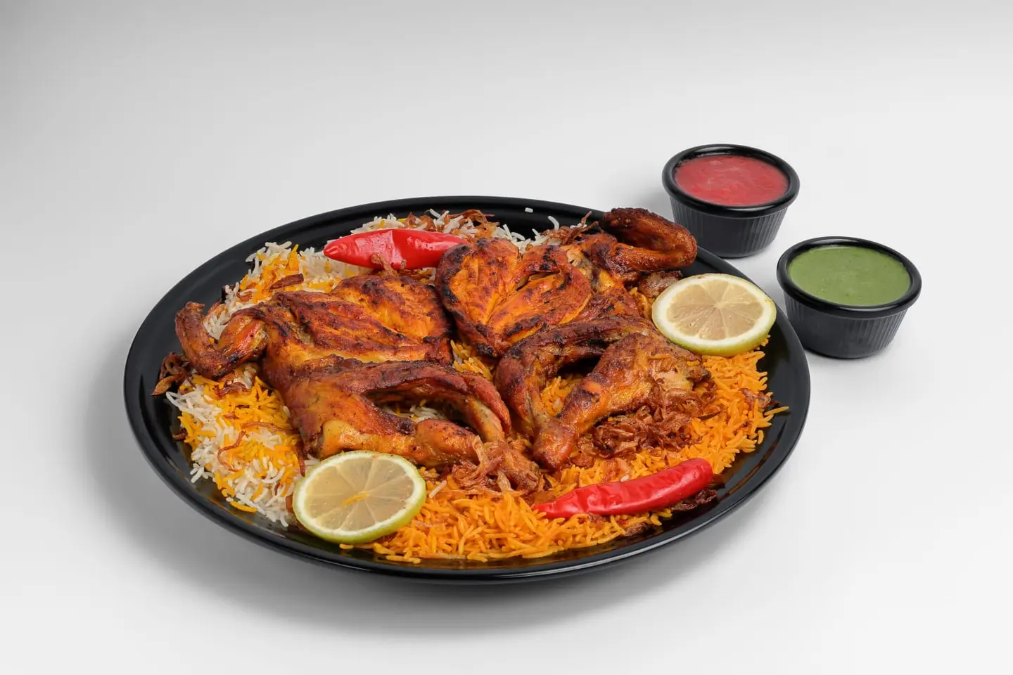 مظبي - نص حبة