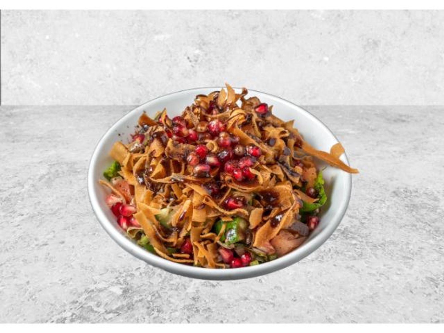 Fattoush